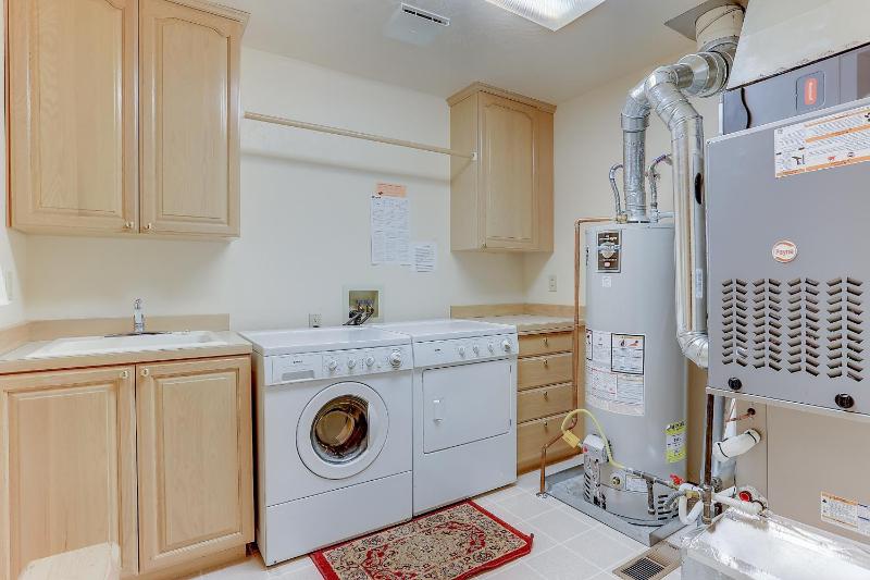 Four-Bedroom House image 2