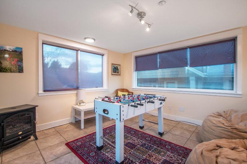 Four-Bedroom Holiday Home image 3