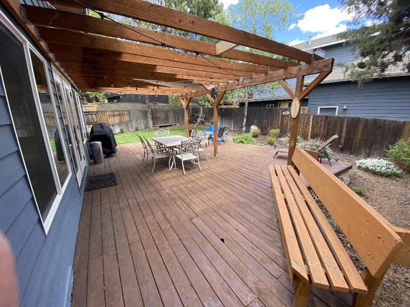 Three-Bedroom House image 2