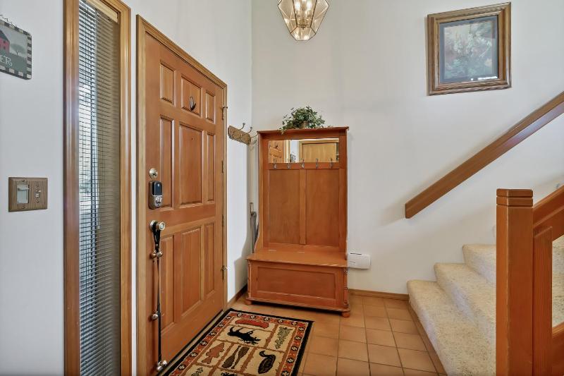 Four-Bedroom Holiday Home image 3