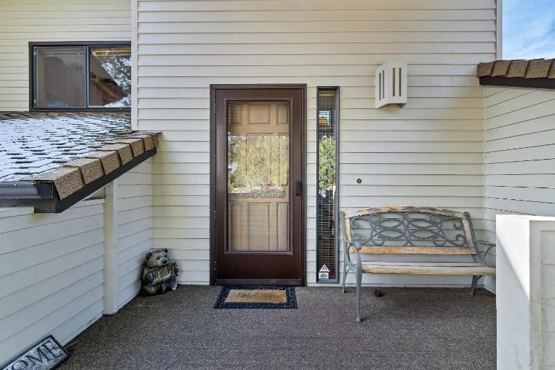 Four-Bedroom Holiday Home image 4