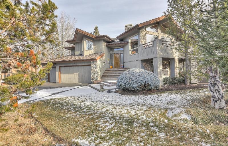 Four-Bedroom House image 1