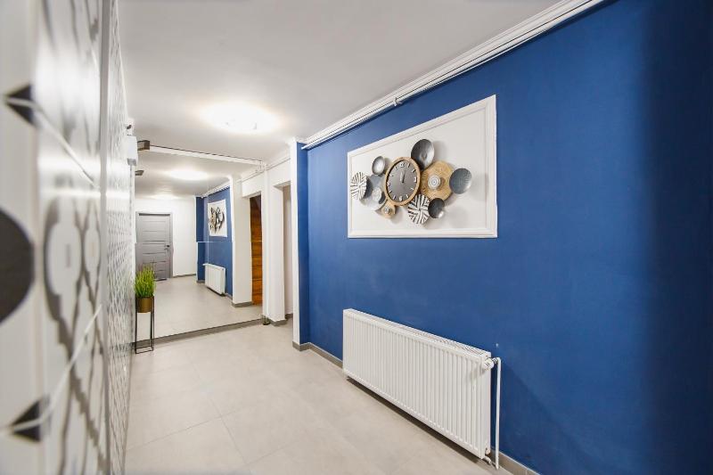 Apart Hotel Fresh - image 12