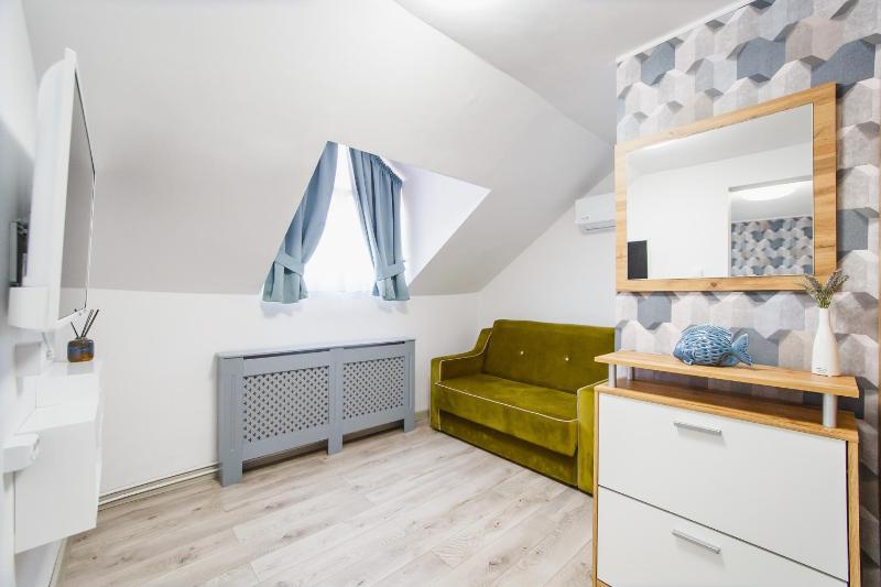 Apart Hotel Fresh - image 10