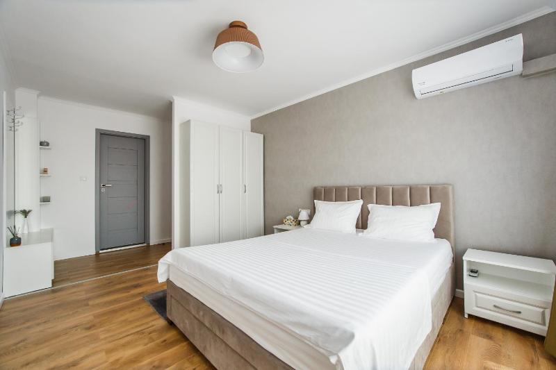 Apart Hotel Fresh - image 37