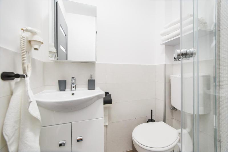 Apart Hotel Fresh - image 9