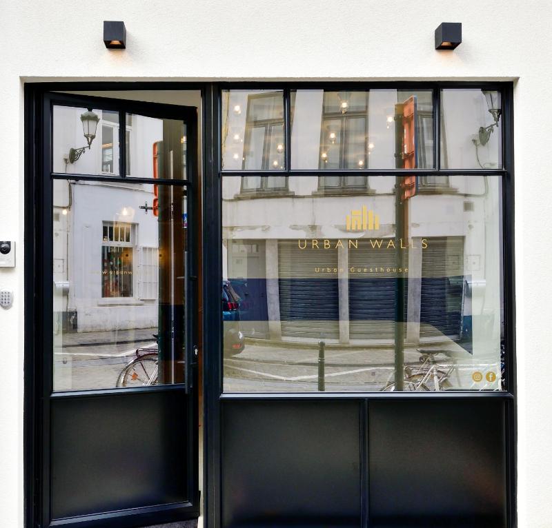 Urban Walls - image 15