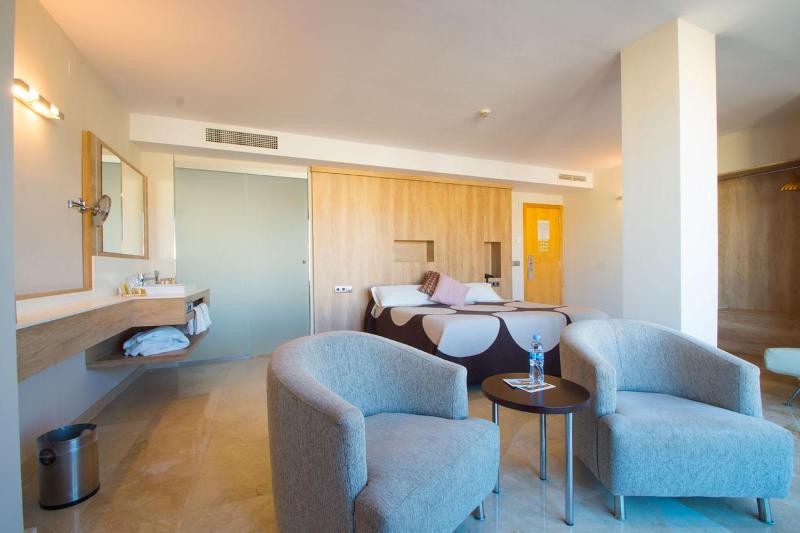 La Sort Boutique Hotel - image 18
