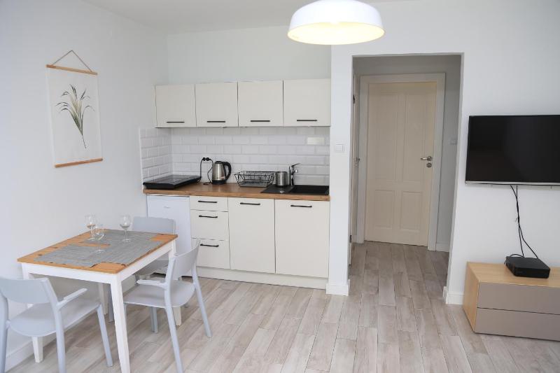 Apartament Sopot - image 1