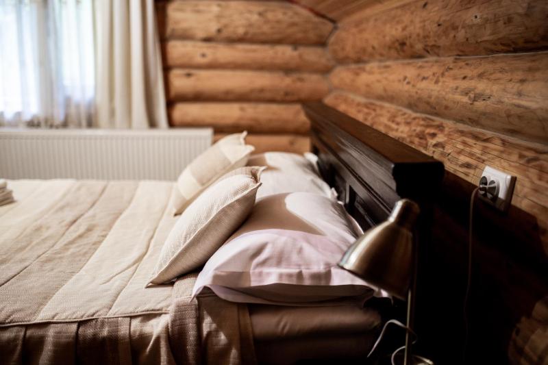 Double Room with Private Bathroom image 2