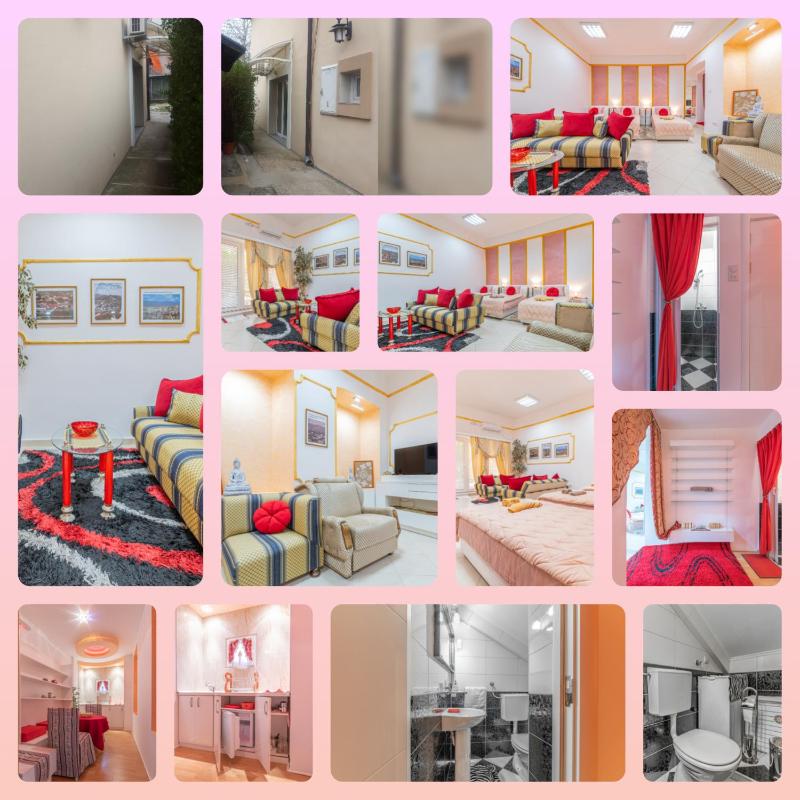 One-Bedroom Apartment image 1