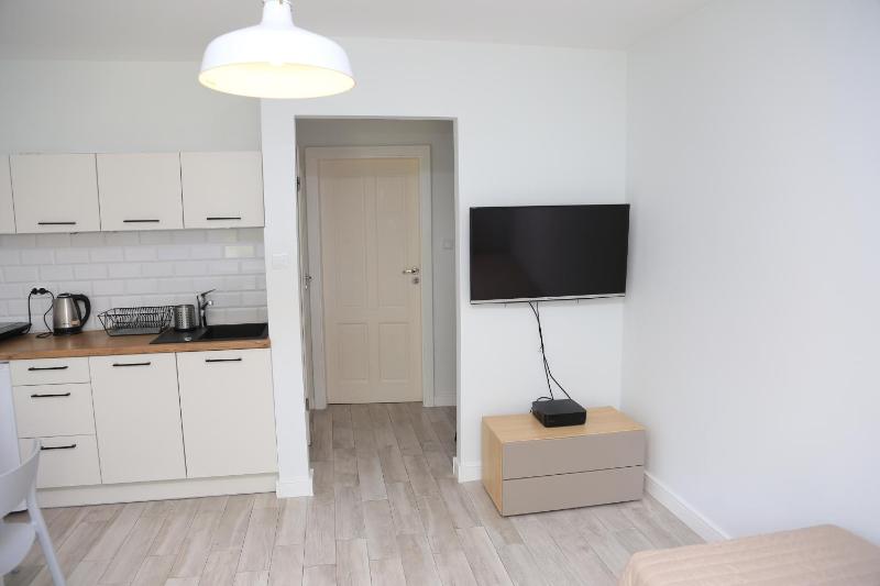 Apartament Sopot - image 7