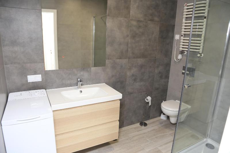Apartament Sopot - image 9