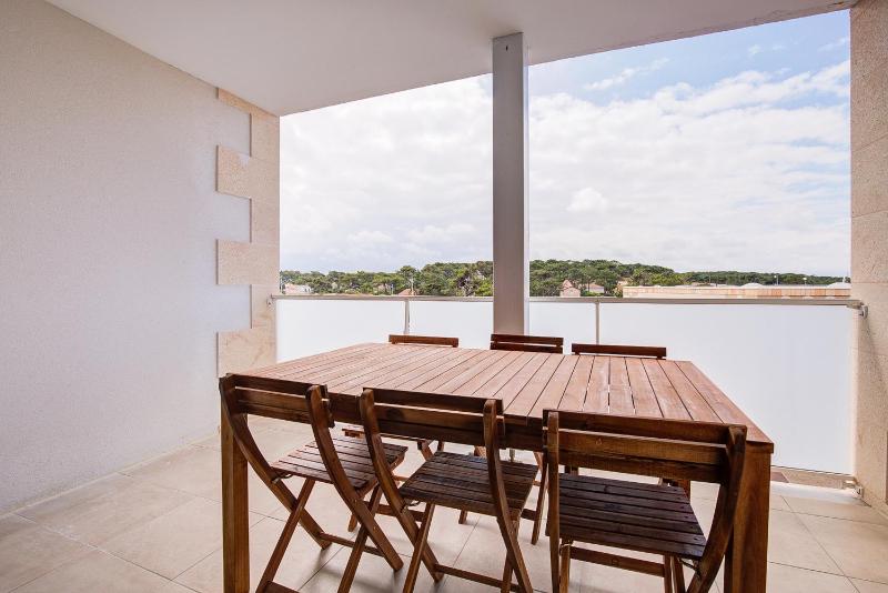 À 600m de la plage bel appartement pour 6 - image 6