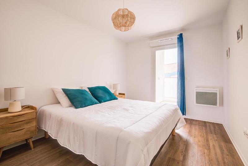 Ressourcez-vous dans ce bel appartement à Lacanau - image 7