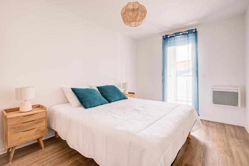 Ressourcez-vous dans ce bel appartement à Lacanau - image 17