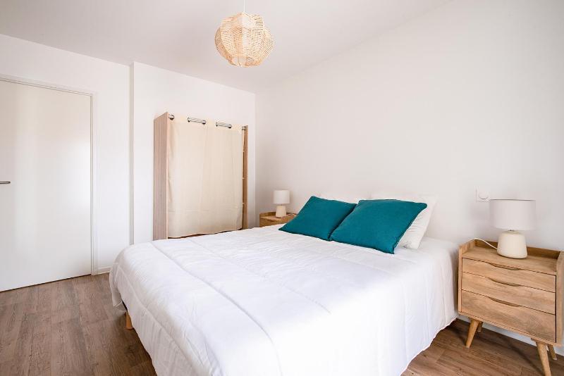 Ressourcez-vous dans ce bel appartement à Lacanau - image 6
