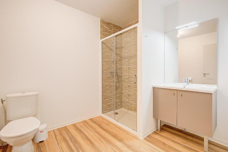 Ressourcez-vous dans ce bel appartement à Lacanau - image 11