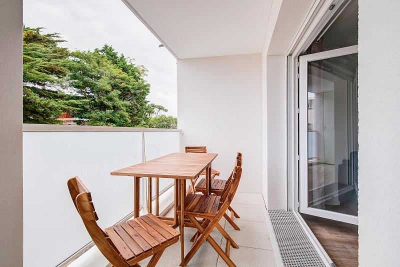Ressourcez-vous dans ce bel appartement à Lacanau - image 9
