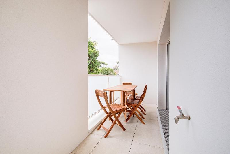 Ressourcez-vous dans ce bel appartement à Lacanau - image 14