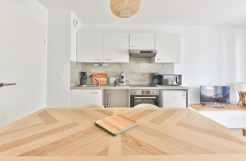 Confort et bel appartement au coeur de Lacanau - image 3