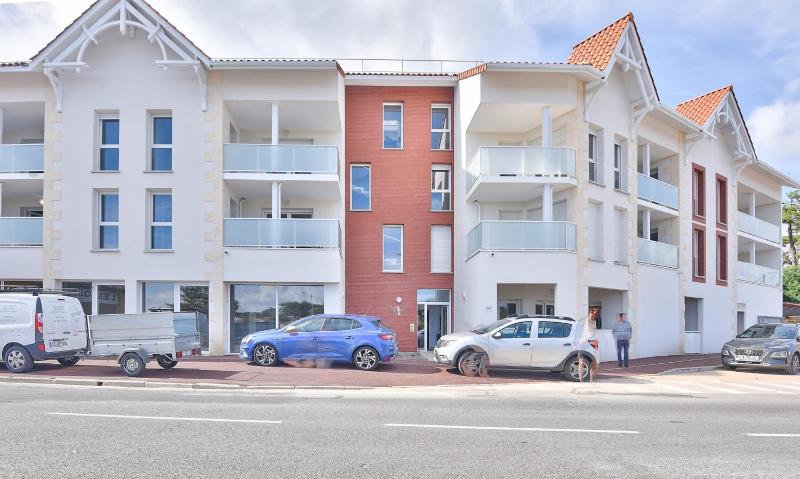 Confort et bel appartement au coeur de Lacanau - image 5