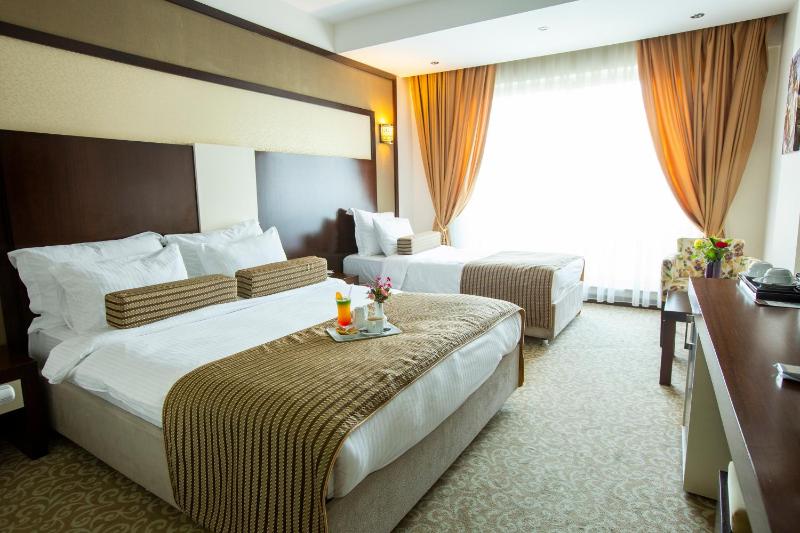 Standard Triple Room image 3