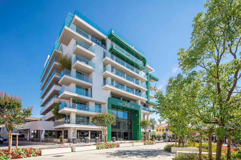 THE ONE CAORLE - Hotel & Apartments - image 32