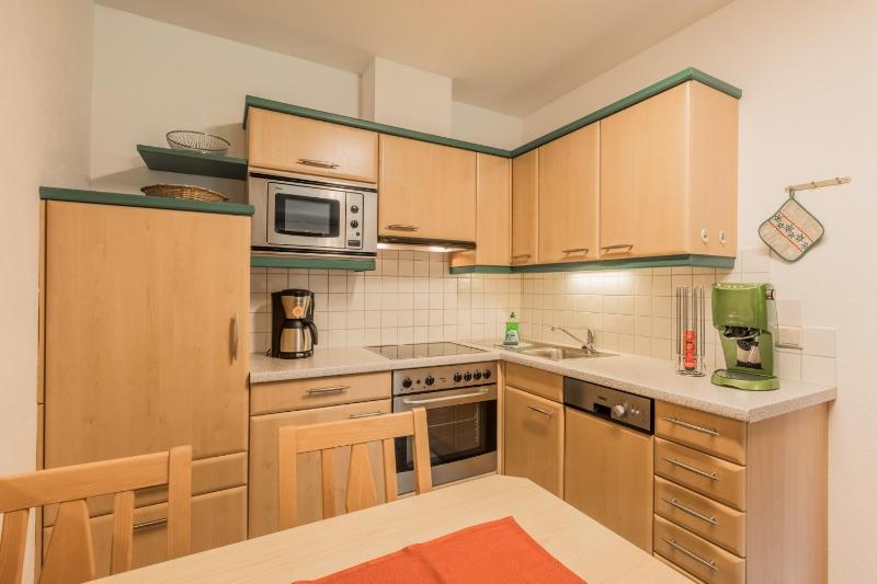 Two-Bedroom Apartment image 2