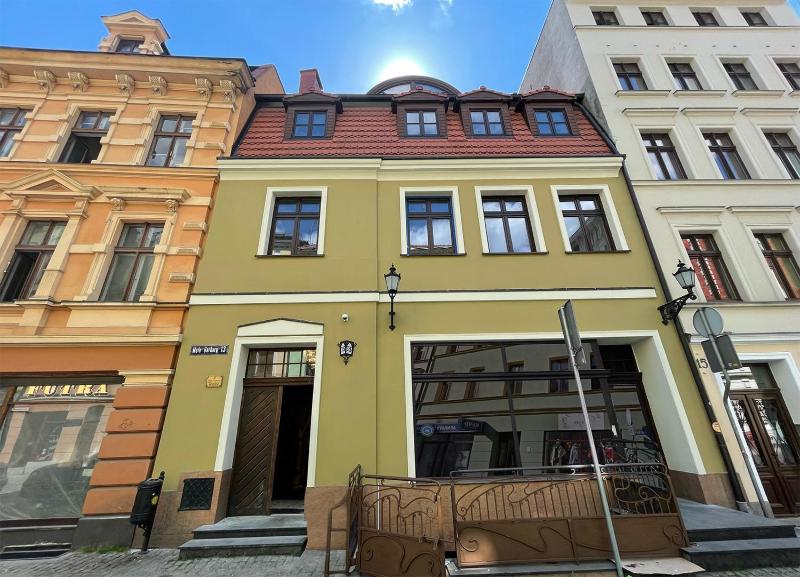 Apartamenty Małe Garbary - image 9