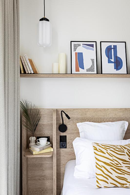 Superior Twin Room image 3