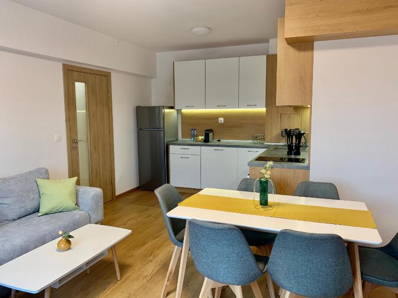 Gardenia Apartments - image 8