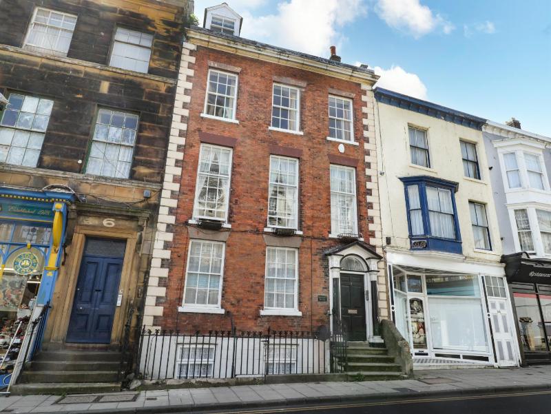 Regent House - image 1