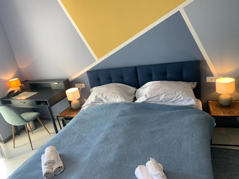 Hotel Elu Iris - image 11