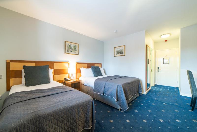 Quality Hotel Coventry - image 14