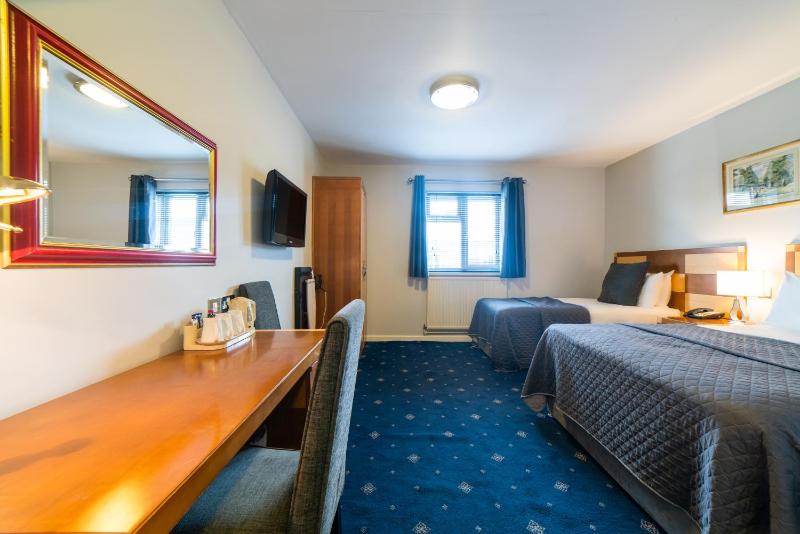 Quality Hotel Coventry - image 6