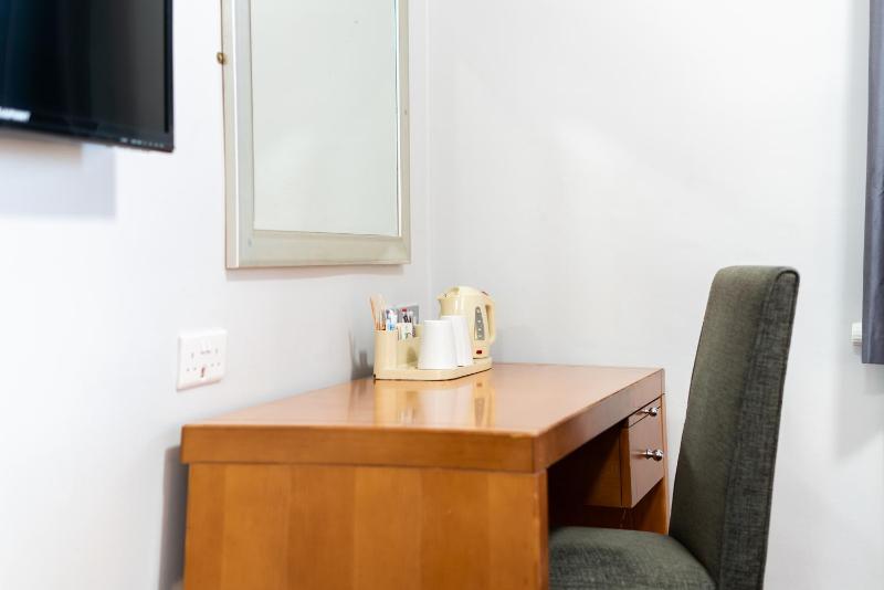 Quality Hotel Coventry - image 25