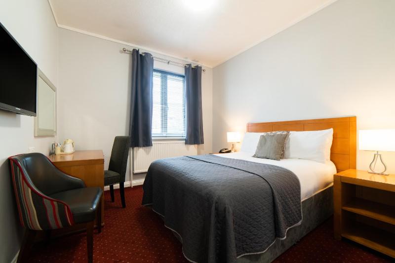Quality Hotel Coventry - image 45