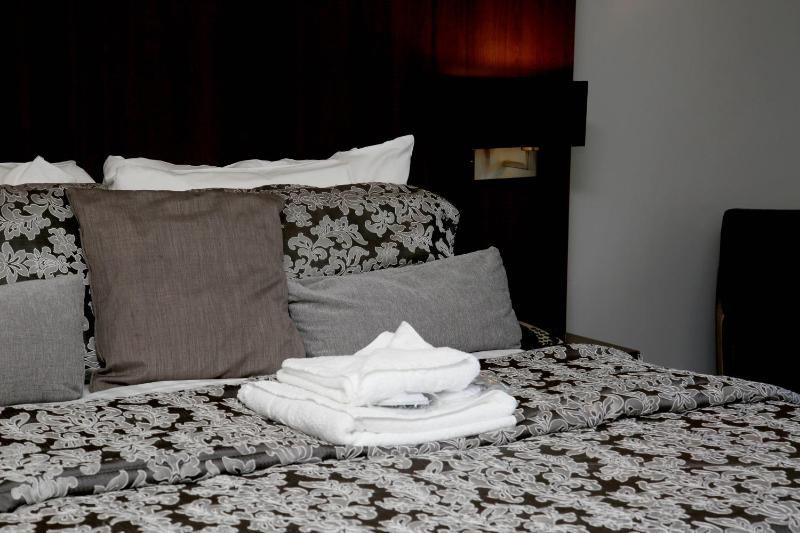 Quality Hotel Coventry - image 43