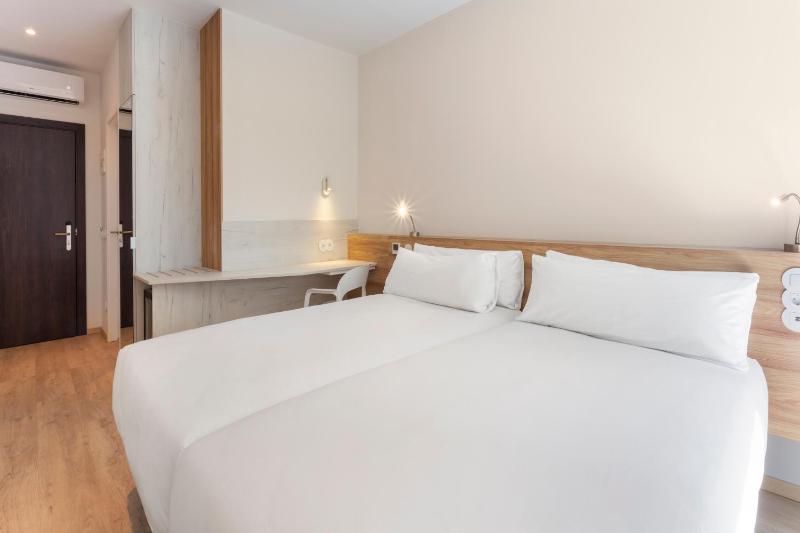 B&B HOTEL Lisboa Montijo - image 14