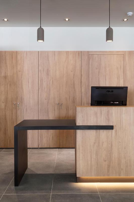 B&B HOTEL Lisboa Montijo - image 6