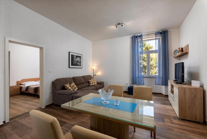 Apartments Smaila 1729 - image 16