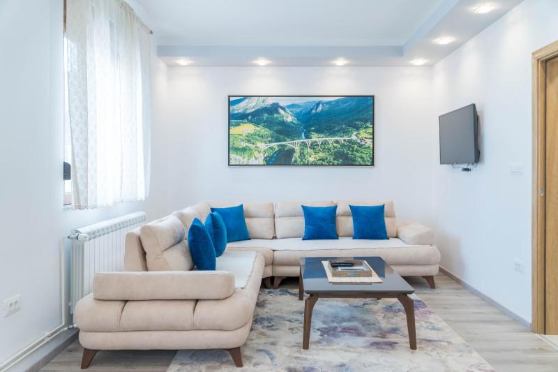 Two-Bedroom Apartment image 1