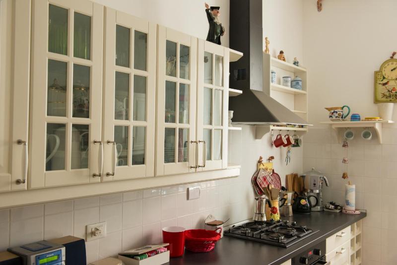B & B Antico Borgo Teresiano - image 4