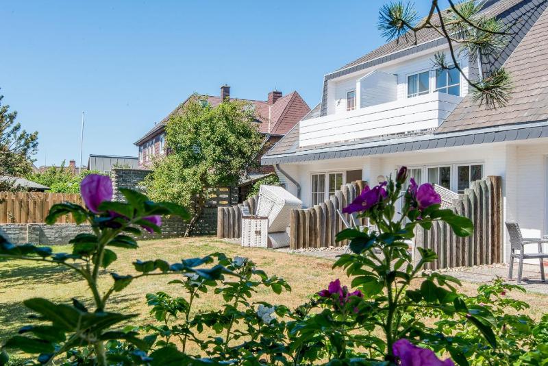 Haus Friesische Strasse 25a Whg 8 - image 3