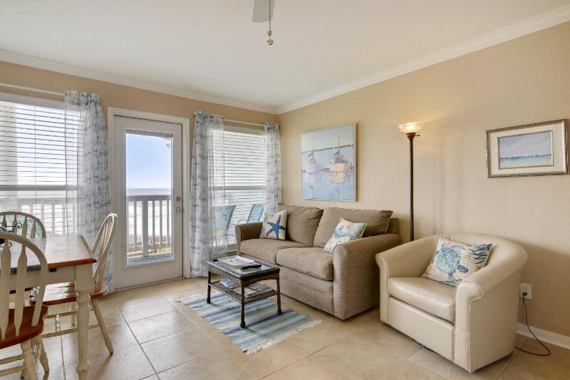 One-Bedroom Apartment image 1