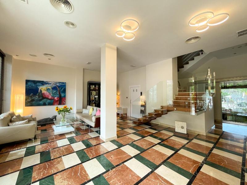 La Sort Boutique Hotel - image 31