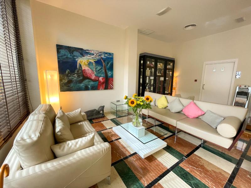 La Sort Boutique Hotel - image 41