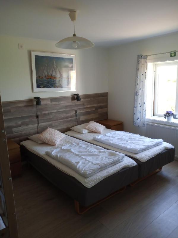 Quadruple Room with Private Bathroom image 1