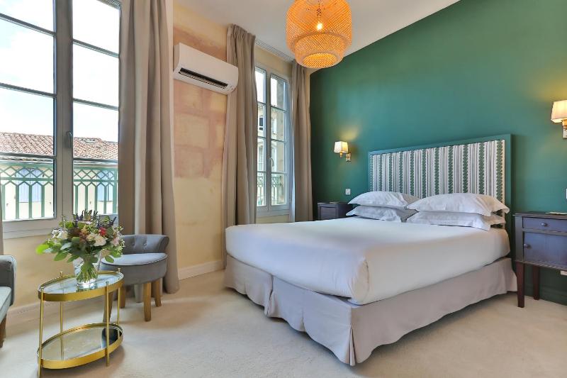 Hotel Le Relais de Poste Arles Centre Historique - image 19